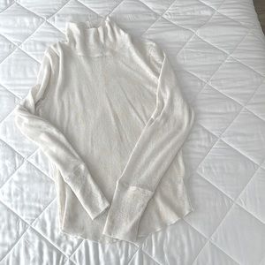 Free People long sleeve